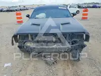2016 Dodge CHALLENGER фото