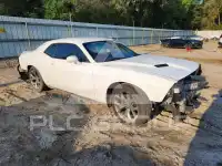 2016 Dodge CHALLENGER фото