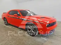 2016 Dodge CHALLENGER photo