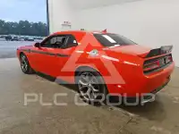 2016 Dodge CHALLENGER photo