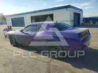 2016 Dodge CHALLENGER photo