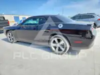 2016 Dodge CHALLENGER фото