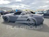 2016 Dodge CHALLENGER photo