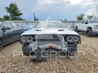 2016 Dodge CHALLENGER фото