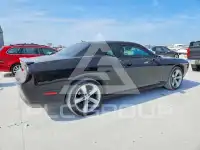 2016 Dodge CHALLENGER фото