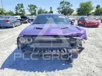 2016 Dodge CHALLENGER фото