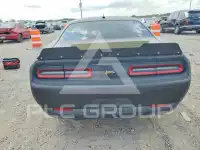 2016 Dodge CHALLENGER фото