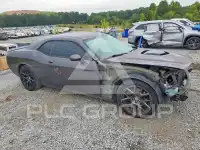 2016 Dodge CHALLENGER фото