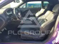 2016 Dodge CHALLENGER photo