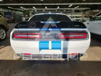 2016 Dodge CHALLENGER фото