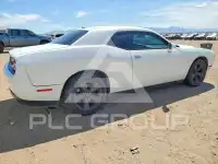 2016 Dodge CHALLENGER фото