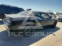 2016 Dodge CHALLENGER фото