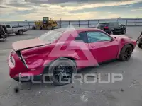 2016 Dodge CHALLENGER photo