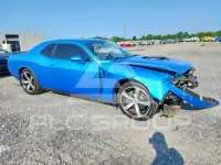 2016 Dodge CHALLENGER фото