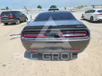 2016 Dodge CHALLENGER фото