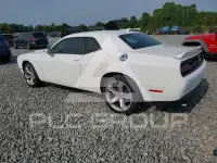 2016 Dodge CHALLENGER фото