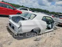 2016 Dodge CHALLENGER фото