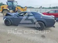 2016 Dodge CHALLENGER фото
