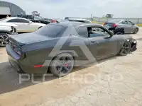 2016 Dodge CHALLENGER фото