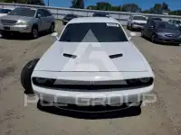 2016 Dodge CHALLENGER фото
