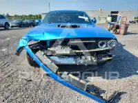 2016 Dodge CHALLENGER фото