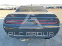 2016 Dodge CHALLENGER фото