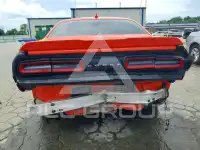 2016 Dodge CHALLENGER фото