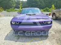 2016 Dodge CHALLENGER фото