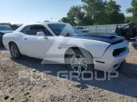 2016 Dodge CHALLENGER фото