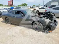 2016 Dodge CHALLENGER фото