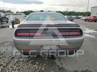 2016 Dodge CHALLENGER фото