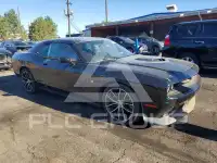 2016 Dodge CHALLENGER photo
