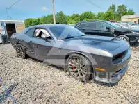 2016 Dodge CHALLENGER фото