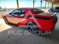 2016 Dodge CHALLENGER photo