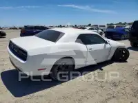 2016 Dodge CHALLENGER фото