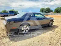 2016 Dodge CHALLENGER фото