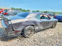 2016 Dodge CHALLENGER фото