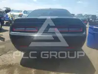 2016 Dodge CHALLENGER photo