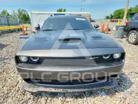 2016 Dodge CHALLENGER фото
