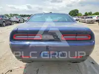 2016 Dodge CHALLENGER фото