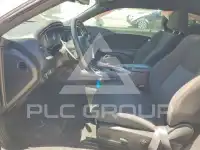 2016 Dodge CHALLENGER фото