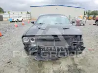 2016 Dodge CHALLENGER фото