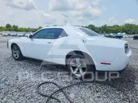 2016 Dodge CHALLENGER фото