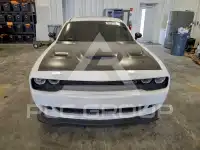 2016 Dodge CHALLENGER фото
