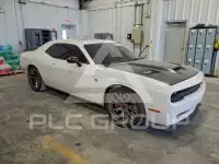 2016 Dodge CHALLENGER фото