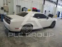 2016 Dodge CHALLENGER фото
