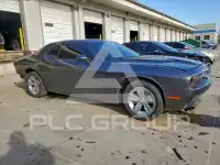 2016 Dodge CHALLENGER фото