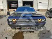 2016 Dodge CHALLENGER фото