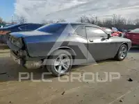 2016 Dodge CHALLENGER фото