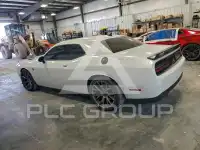 2016 Dodge CHALLENGER фото